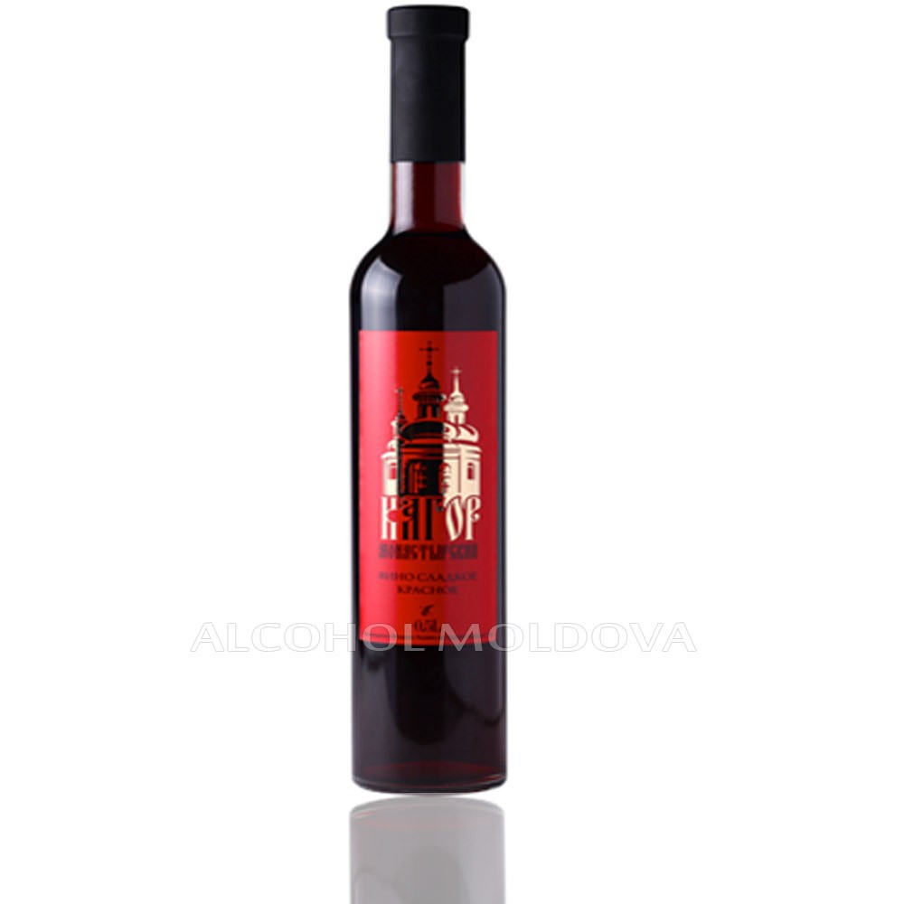 Kagor Monastirskyi Red Buy Kagor Moldova Product on