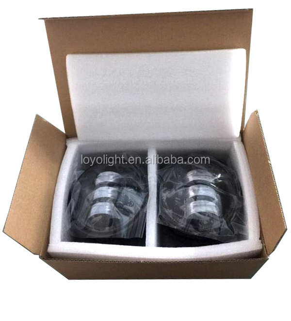 4.5'' Driving Light for Harley