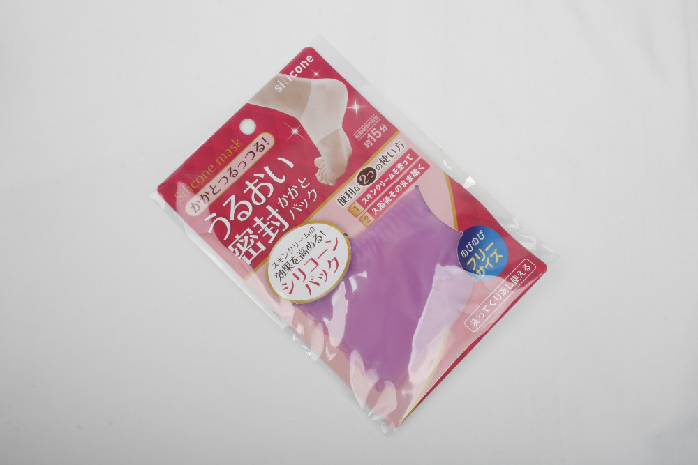 高品質の工場直接熱い販売の女性シリコーン靴下シリコーンゲル靴下 問屋・仕入れ・卸・卸売り