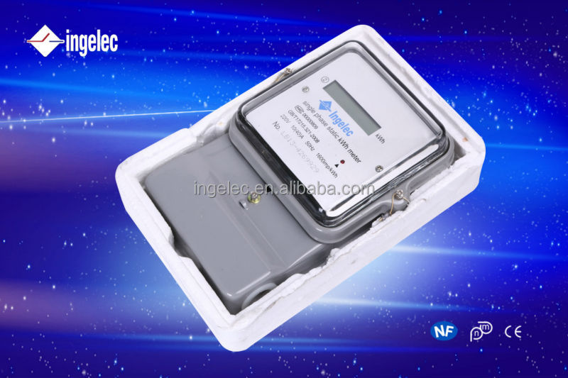 Ingelec Electric Meter Barrel Lock Key Buy Electric Meter Barrel Lock