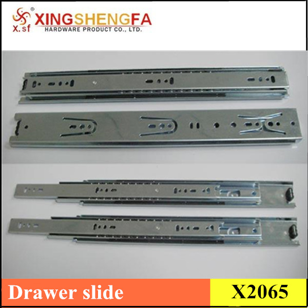 Furniture Hardware Type And Sliding Door Fittings Bottom Mount