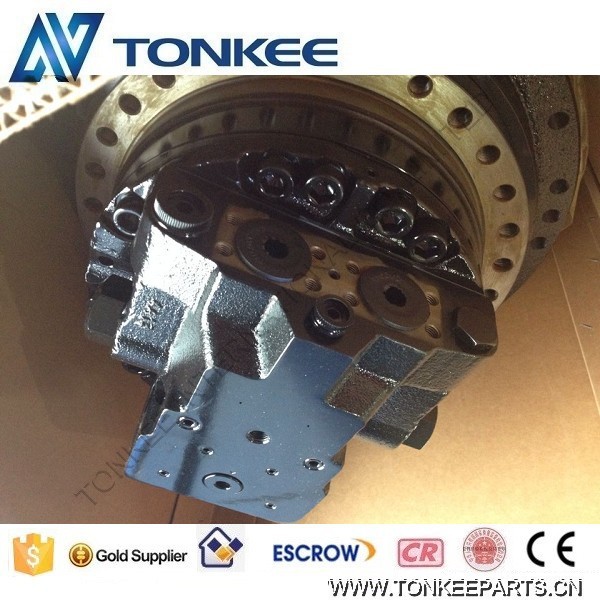 TM40VC TBM40VC TOBIS travel motor R210-3 final drive for HYUNDAI 3.jpg