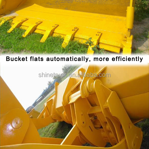 6t wheel loader details-M2 (7)