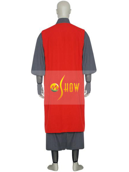熱い販売の2014年jiraiyanaruto- ナルト- アニメコスプレ衣装販売ハロウィンクリスマスパーティーの服の衣装カスタム問屋・仕入れ・卸・卸売り