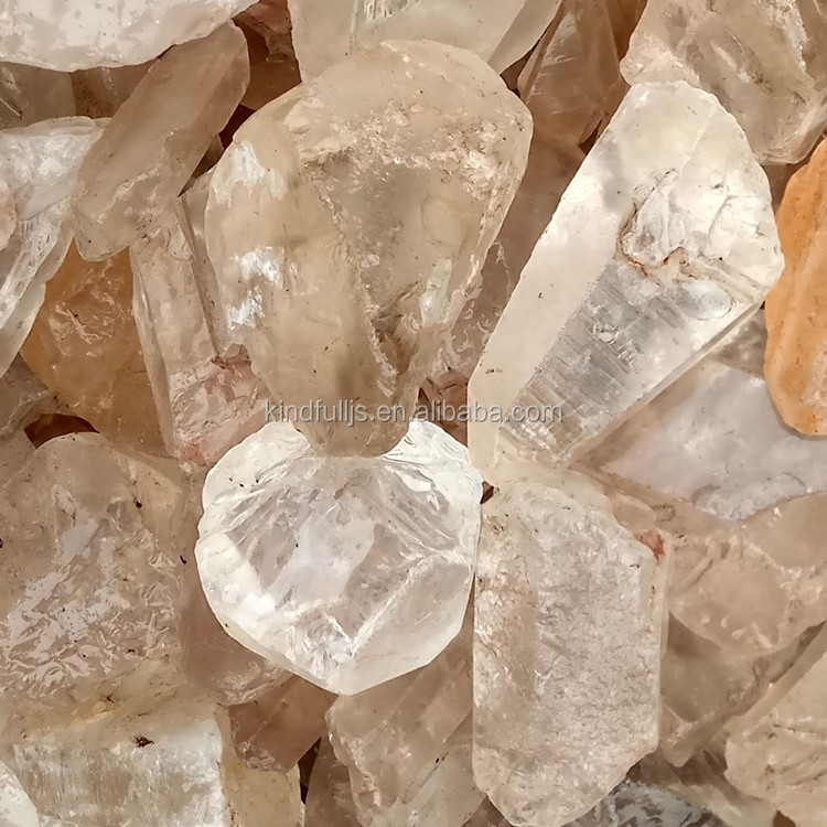 YSJJDRT Natural Crystal Rough Natural Mozambican Diamond Quartz Crystal  Stone Raw Gemstone Rough Spe…See more YSJJDRT Natural Crystal Rough Natural