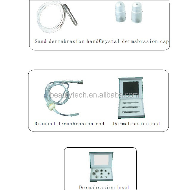 最高の2014年! フェイシャルケアのmicrodermabrasio<em></em>npeelmicrodermabrasion( セリウムの証明書) ダイヤモンドのmicrodermabrasionのマシン問屋・仕入れ・卸・卸売り