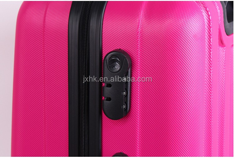 sky bag hard case trolley