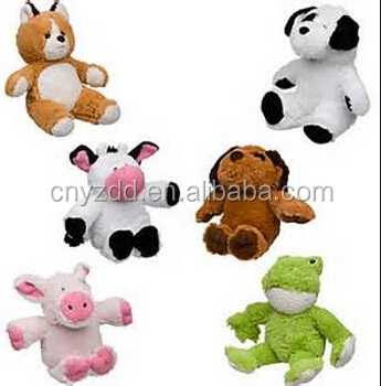 plush farm animals bulk