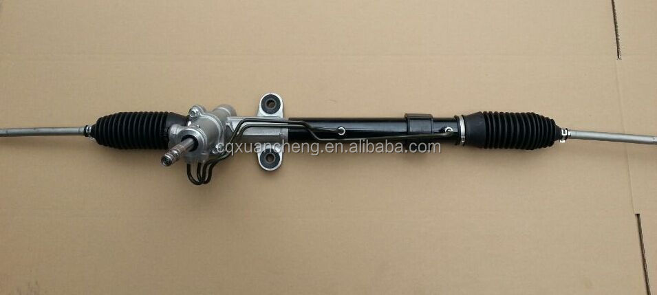 Milexuan Brand New Auto Parts Steering Rack for Mitsubishi