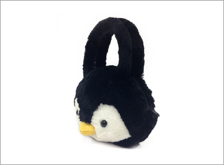 子供メッセンジャー3dかわいいペンギンぬいぐるみ女の子のためのランドセル仕入れ・メーカー・工場