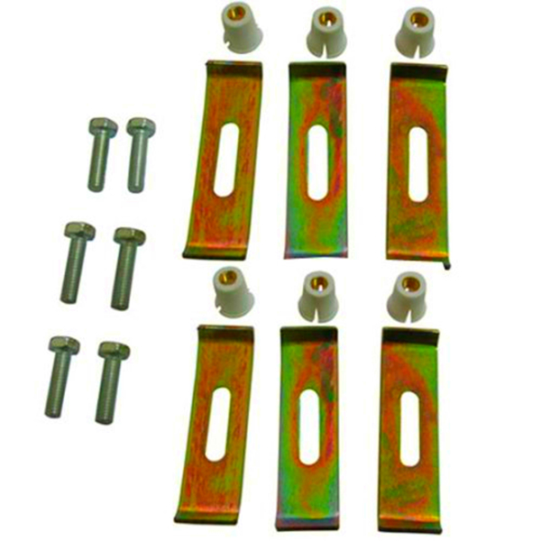 stone fixing clip