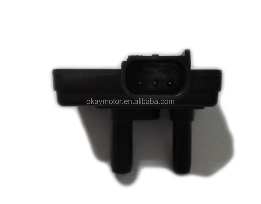 Egr Pressure Feedback Sensor Valve Position Sensor Dpfe Sensor Dpfe4