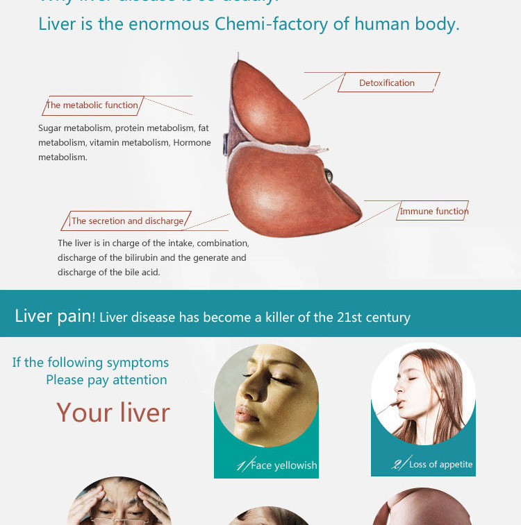 Royce Liver soft capsules 1000mgX90 granule