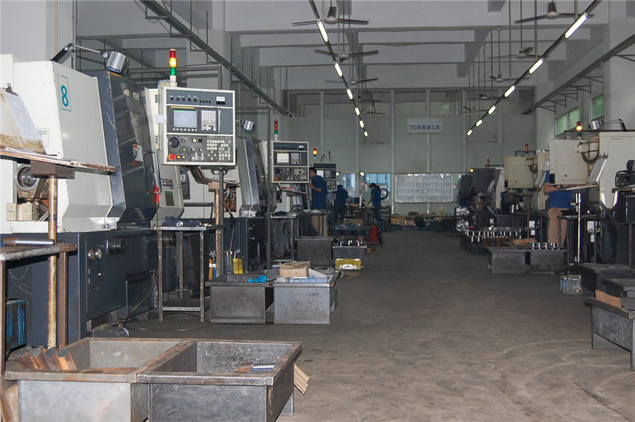 さまざまな種類の工作機械cncマシンエッジファインダーアクセサリー仕入れ・メーカー・工場
