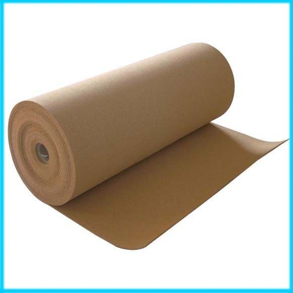 高品質防音コルクロール用underlayment 問屋・仕入れ・卸・卸売り