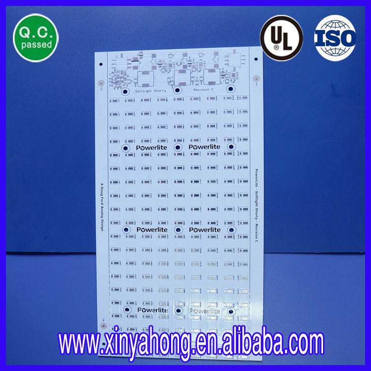 Alu pcb用ledライト、 高い熱伝導率仕入れ・メーカー・工場
