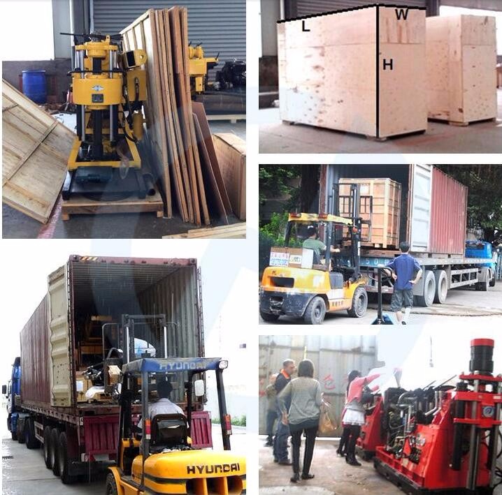 Kenya Mobile 200m Water Well Drill Rigs For Sale Buy Water