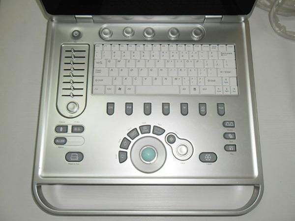 販売上のデジタル超音波胎児の性別と婦人科用のデバイス仕入れ・メーカー・工場