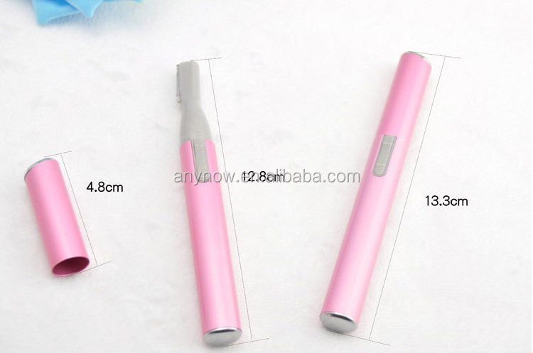 women Electric eyebrow trimmer.JPG