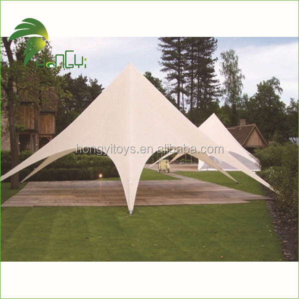 white star tent-1