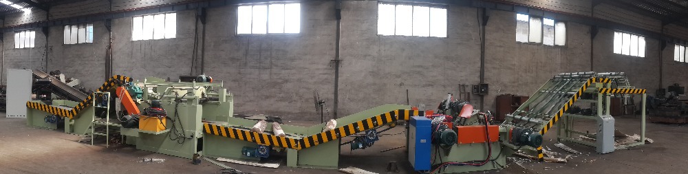 Tianhe 4ft and 8ft wood veneer peeling machine/spindleless veneer peeling machine