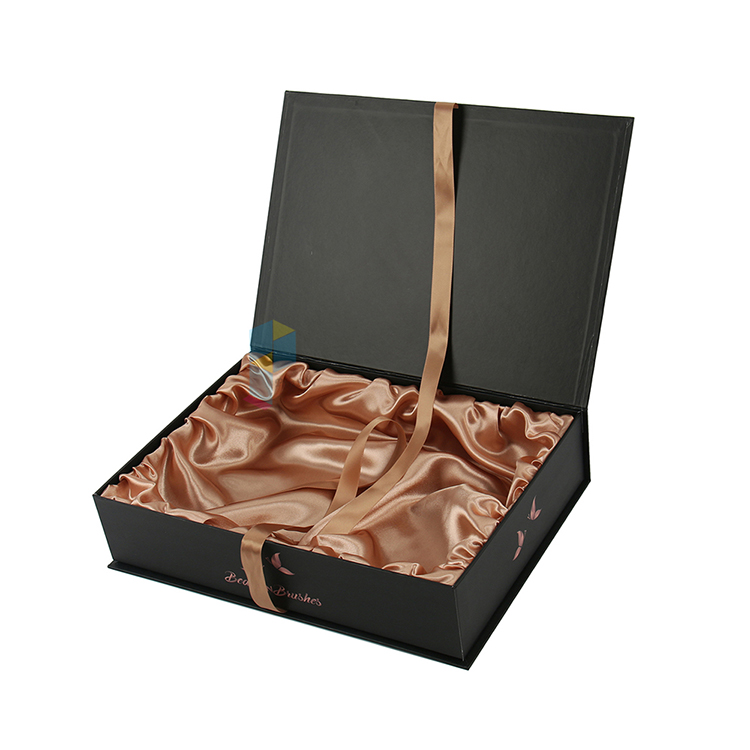 hair extension packaging supplies gift wig boxes custom