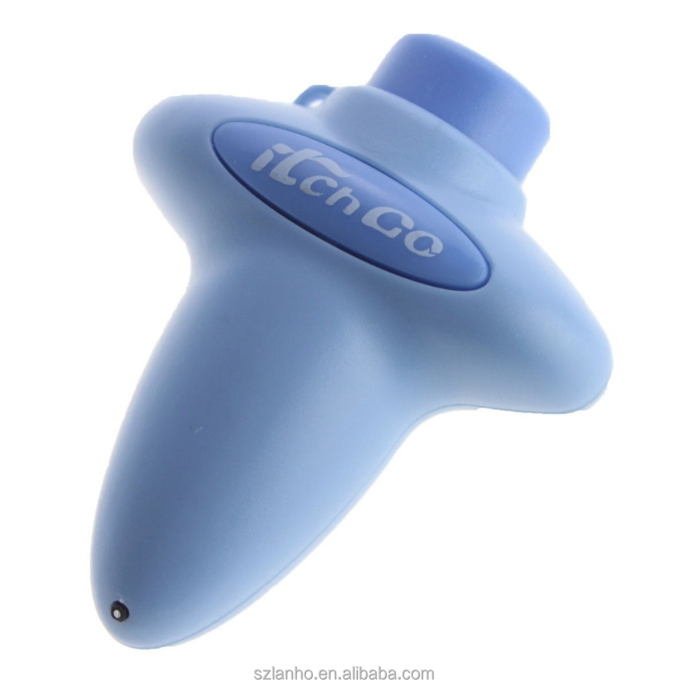 2015 Mini Mosquito Bug Bite Itching Itch Go Re