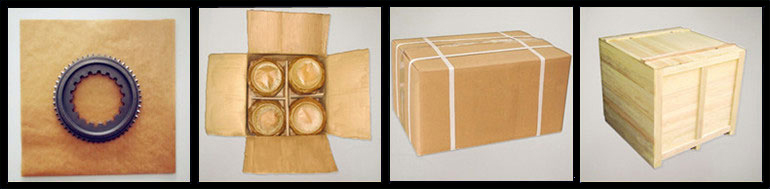 Synchro cone packing 1