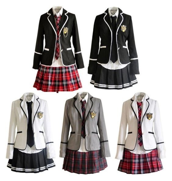 Japanese Sexy Girl High School Uniform - Buy School Uniform Design 