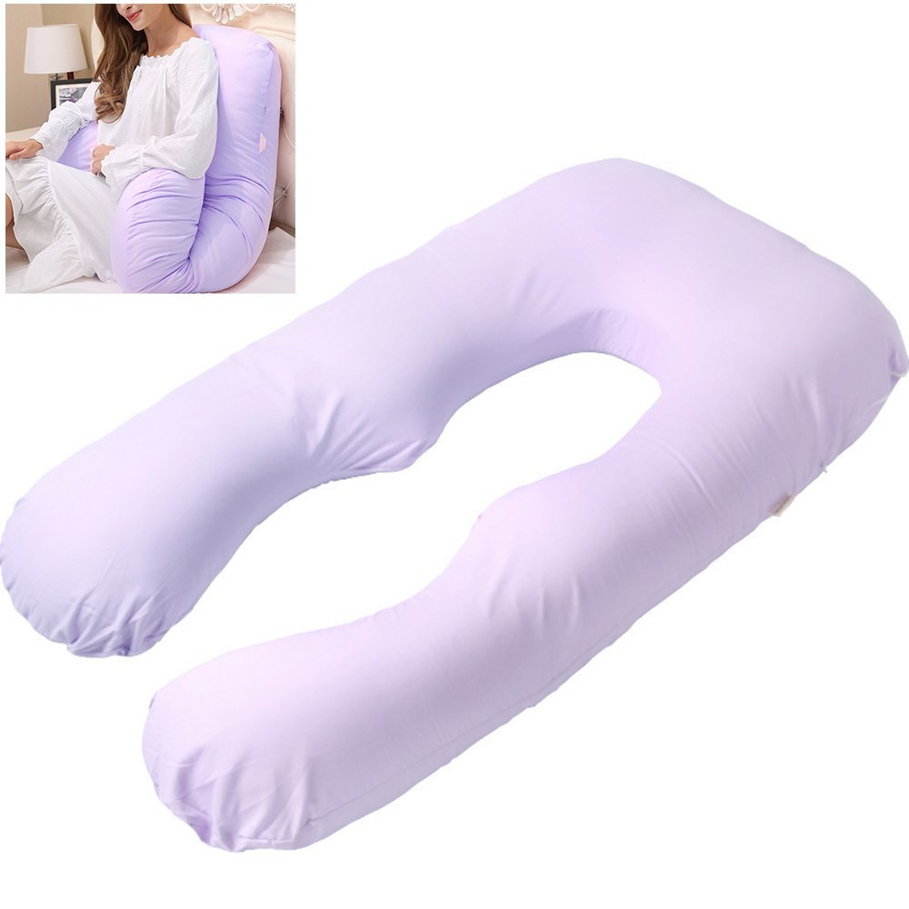 Nursing Soft Pillow Maternity Baby Nursing Pillow Comfort U Total