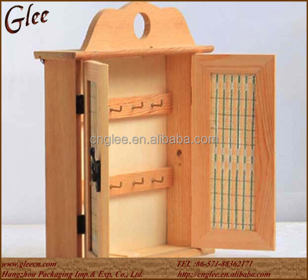 Small Home Decorate Wooden Key Cabinet Buy Wooden Cabinet Wood