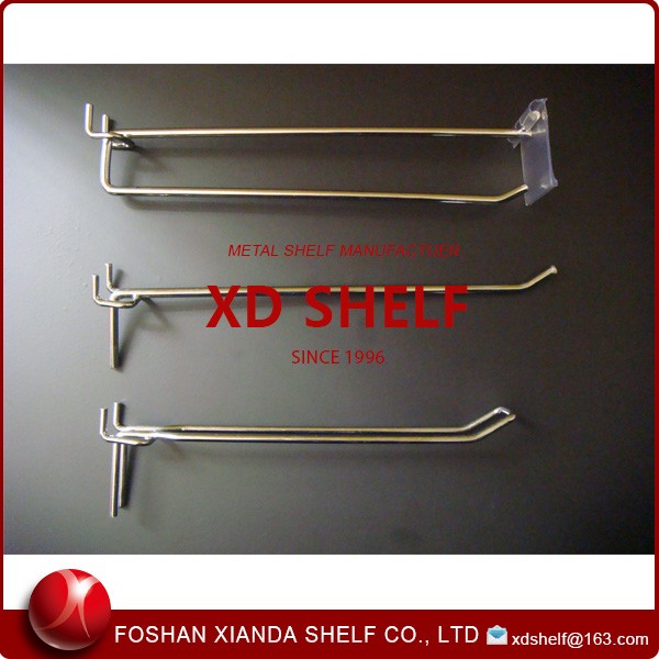 Pegboard Panel Board Perforated Hook Buy Perforated Hook,Perforated