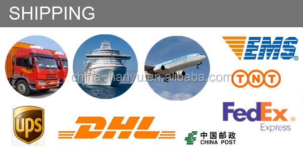 Shipping