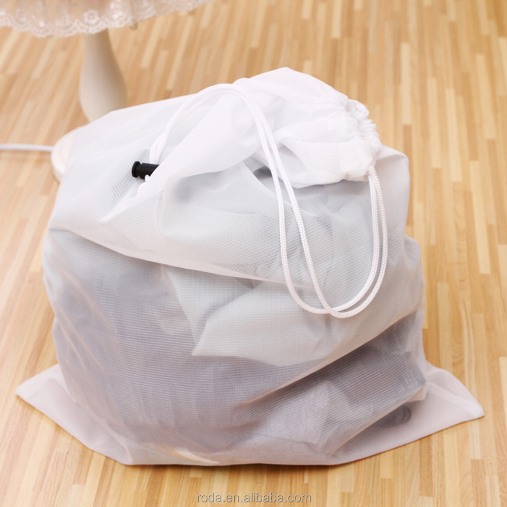 メッシュ生地用保管袋を走行問屋・仕入れ・卸・卸売り