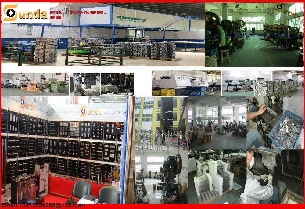 ガラススタンドオフ製造所のステンレス鋼ブラケット、 中国製仕入れ・メーカー・工場