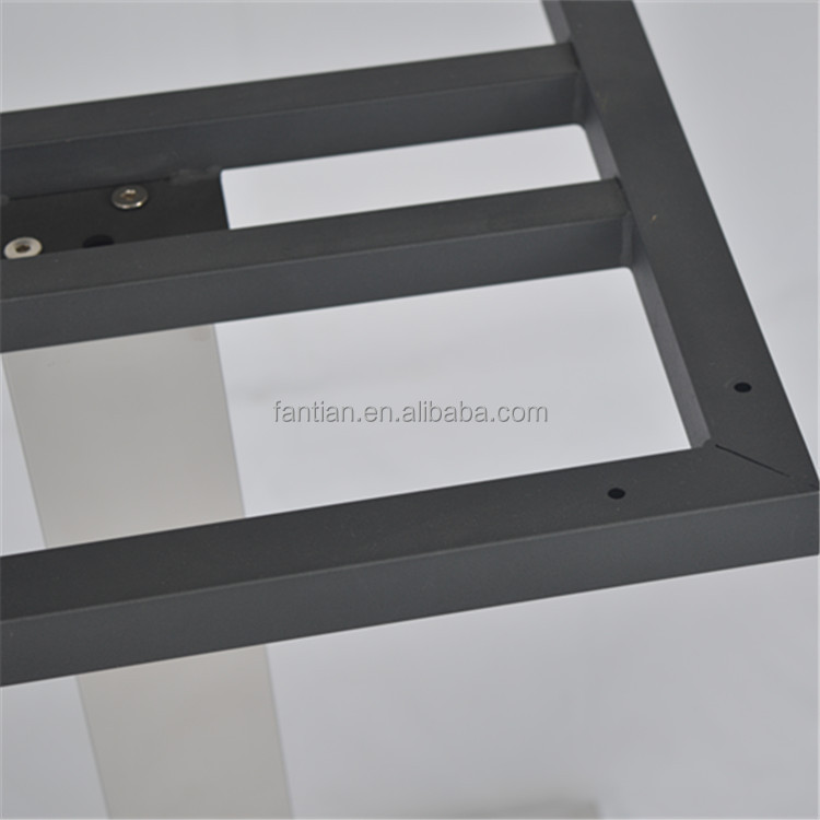 最新高品質2014年磨かれたステンレス鋼金属製のテーブル脚仕入れ・メーカー・工場