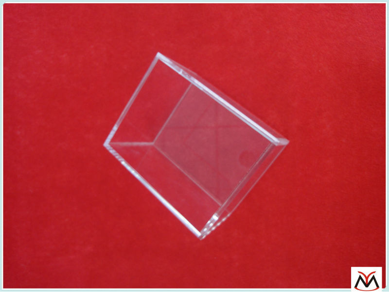 透明なアクリルヘビ飼育ボックスフィーダーボックス/プレキシガラスのタランチュラケージ/persepxym15121002爬虫類飼育ケース仕入れ・メーカー・工場