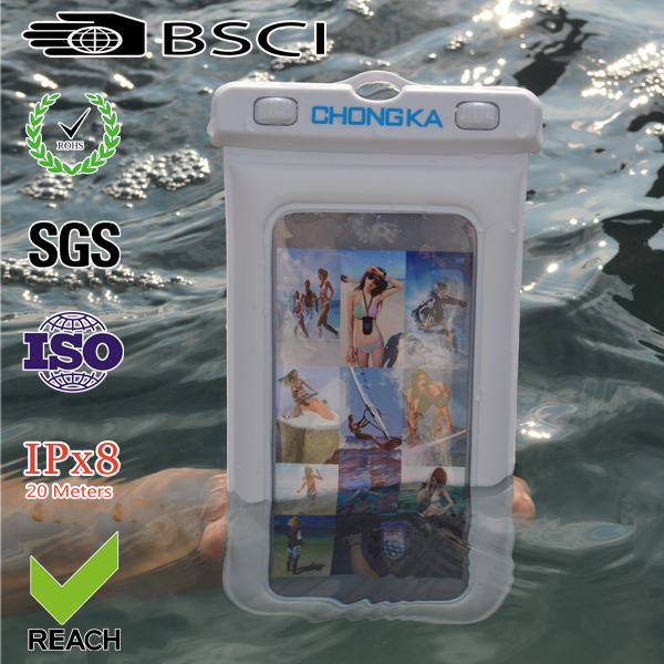 Iphone用防水ポーチ4/4s卸売仕入れ・メーカー・工場