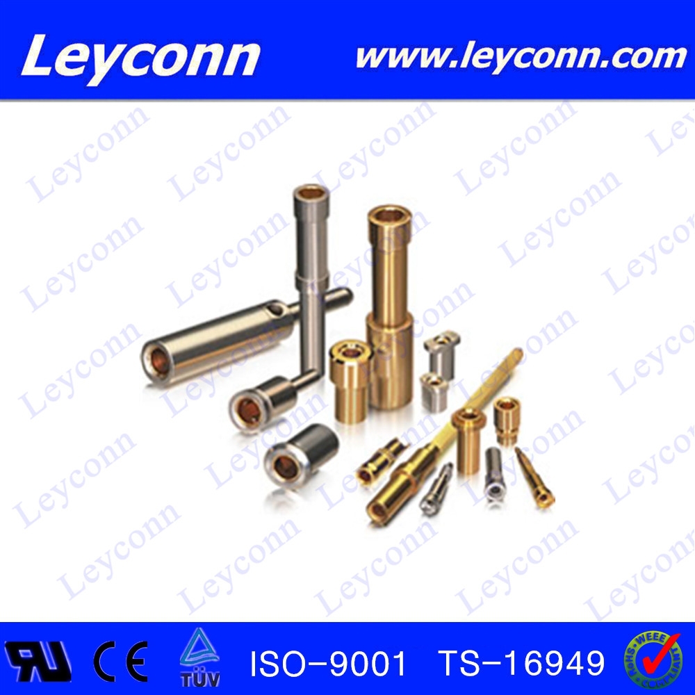 best quality six / four/three finger berryllium copper contact