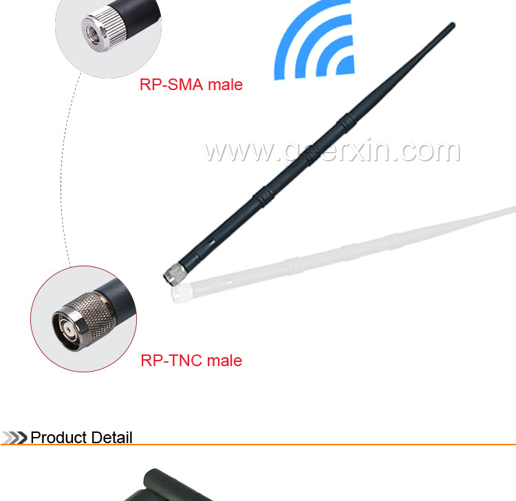 最も売れている3gと無線アンテナrp-tncオスコネクタrp-sma男性または仕入れ・メーカー・工場