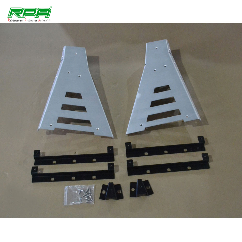 A-arm guard