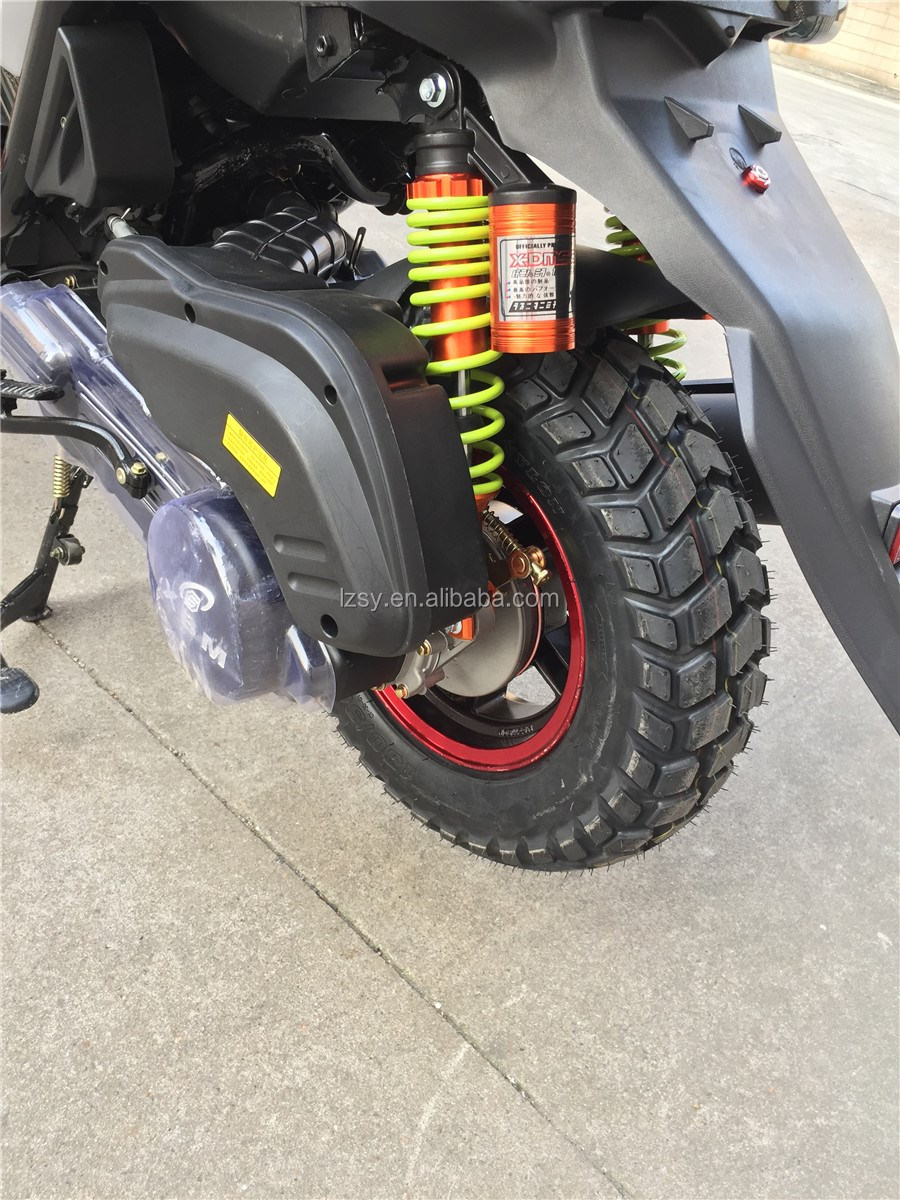 4ストロークガススクーター50ccスクーター49ccの安いガススクーター用販売( SY125T-11)仕入れ・メーカー・工場