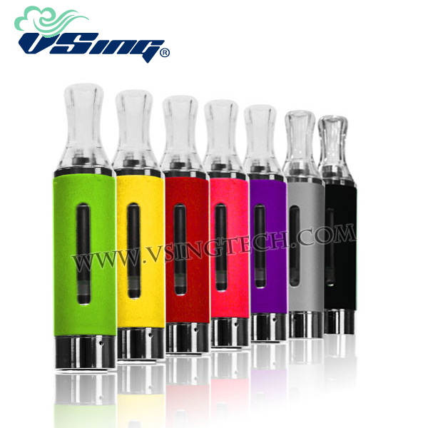 New Evod Atomizer Ecig high quality in factory price with different colors