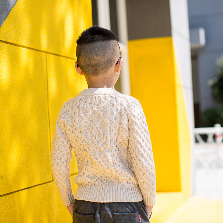 子供ゾーン2016クールウールカーディガンセーターのデザイン男の子用少年ニットセーター仕入れ・メーカー・工場
