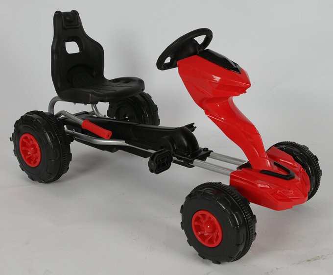 ride on toy go kart