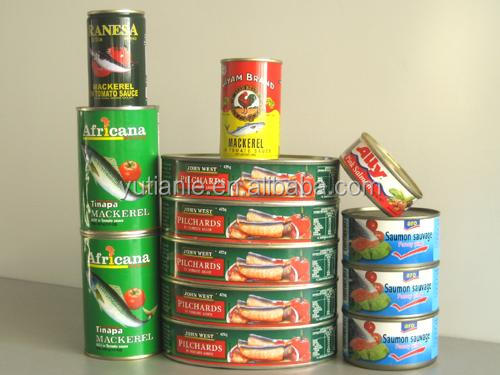 Best Cheap 125g Canned Sardine in tomato sauce price