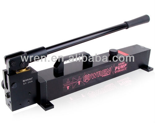 HYDRAULIC HAND hydraulic hand: