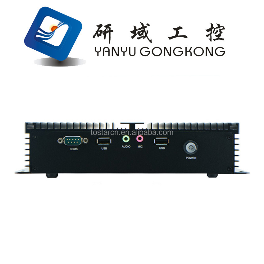 -インテルceleronnfd101037u12vミニitxのpc、 安いhdmi1037uファンレス小型工業用pc問屋・仕入れ・卸・卸売り