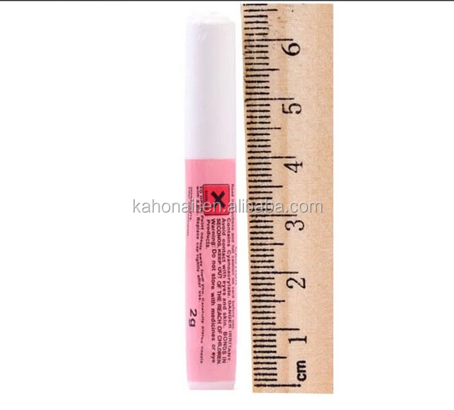 小川ng勧告- 2g霊長類のラベルプロのアクリル2gインスタントyanoacrylateボンドは、 液体を除去bybフレンチネイルグルー問屋・仕入れ・卸・卸売り