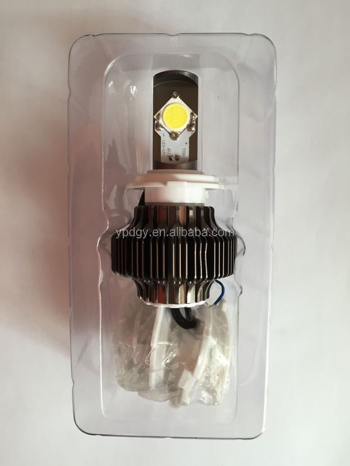 新製品の自動導いたヘッドライトの電球のオートバイ20w/15whi/lo仕入れ・メーカー・工場